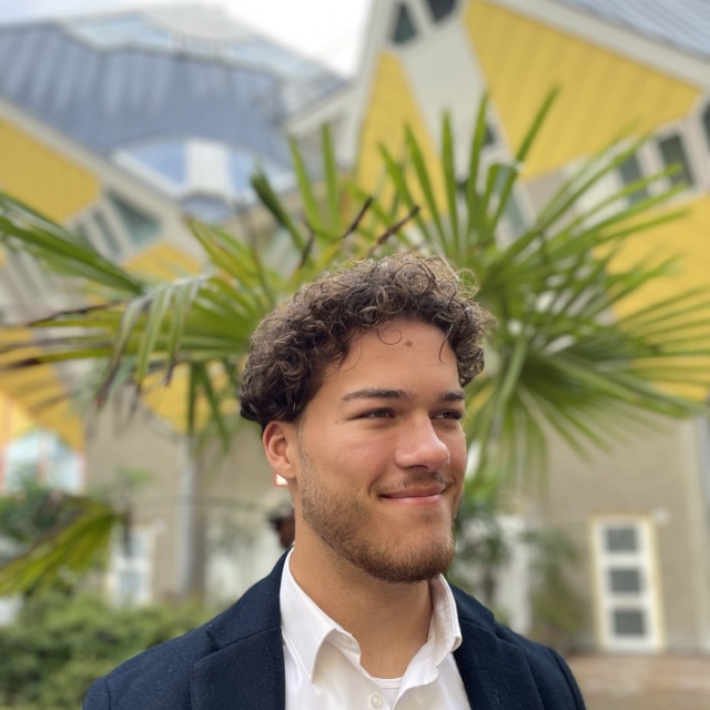 Daniel de Koning, oprichter van Omnivaleur